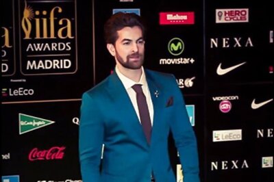 Neil Nitin Mukesh Doesn't Believe in 'Creative Boundaries' in Tinsel Town