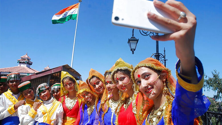 Now, Take 3D Selfies With New AI Software