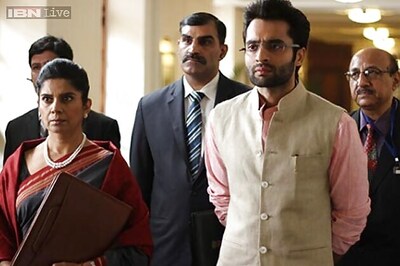 Jackky Bhagnani's 'Youngistaan': Tweet review