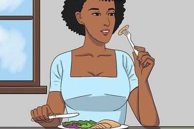 Going Back to a Meat-Based Diet After Being Vegetarian