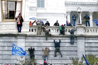 Acting US Capitol Police Chief Denies Race Played a Role in Security Failures Ahead of Riot