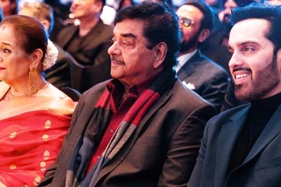 Shatrughan Sinha Gets Discharged from Hospital; Son Luv Brings Him Home Amid Feud Rumours With Sonakshi