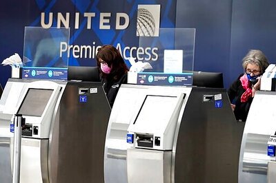 US Raises Penalties For Mask Violations On Planes, Transit