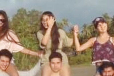 Sara Ali Khan Introduces Her 'Squad' with This Video on Instagram