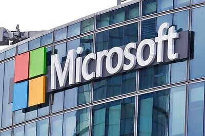 Microsoft Ousts Rivals From CES Marquee As Show Moves Online