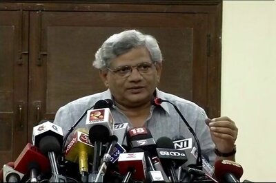 Junk 'Bad Bank' Idea And Recover Bad Loans: Yechury to Modi