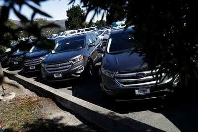 U.S. Tariffs on Imported Auto Parts May Raise Cost of Insurance, Parts and Increase Auto Thefts