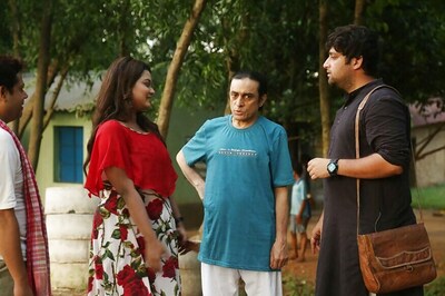 Bengali Film Runs Into Trouble With Censor Board Over 'Musalman', Item Song