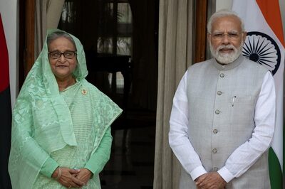 India-Bangladesh Ties Role Model for Neighbourhood: Foreign Minister Mahmud