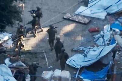 India on Al-Shifa Hospital Attack: 'Always Underlined Need for Civilian Casualties to be Avoided'