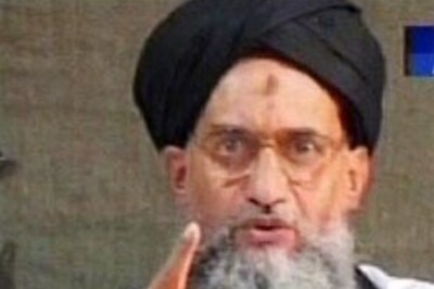 Musharraf is a criminal: Zawahiri