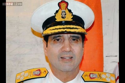 Chinese activities in Indian Ocean Rim are monitored 'minutely': RK Dhowan