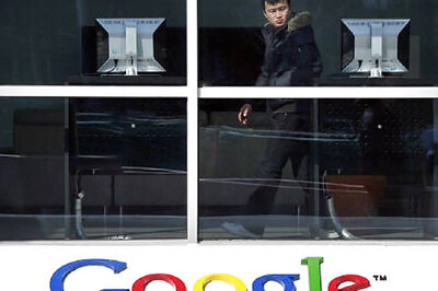 China's stand on Google Inc: stay or go