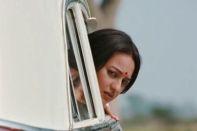 Lootera: Is the background score copied from 'One Day'?