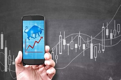 Sensex Up 300 Points To Scale Fresh Record High, Nifty Above 23,500 For 1st Time