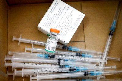 States Announce Free Covid-19 Vaccines for All Adults Amid Concerns Over Funds