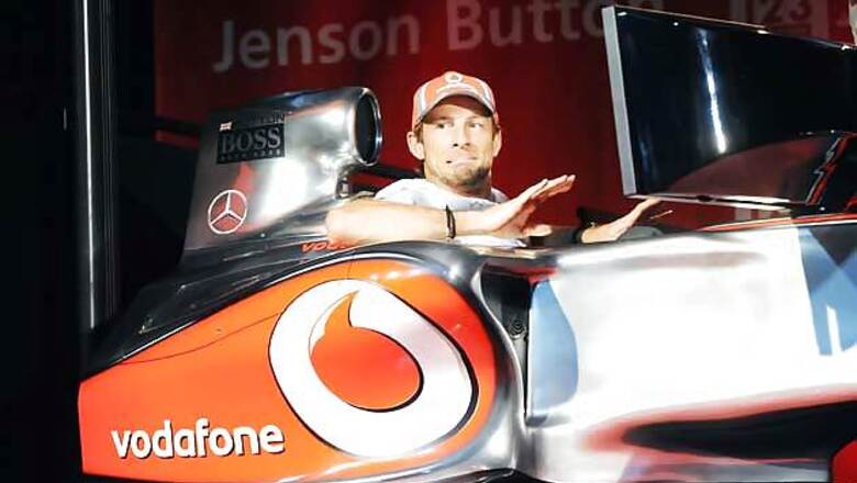 Scoring points doesn't ease woes, says Jenson Button