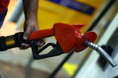 Historic Hit: After 19 Hikes in a Row, Diesel Breaches Rs 80-mark in Delhi, Petrol Stands At Rs 79.92
