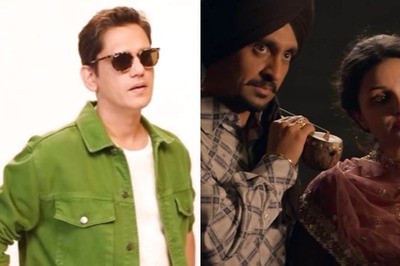 Vijay Varma Thanks Imtiaz Ali For The ‘Gift’ That Is Chamkila: ‘It Refuses To Leave Me’