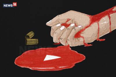 BSF Constable Guns Down Colleague in Ghaziabad After Tiff Over ‘Trivial Issue’