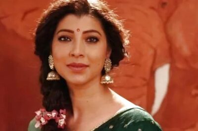 Here's Why Marathi Diva Tejaswini Pandit Apologised To Her Fans This Navratri