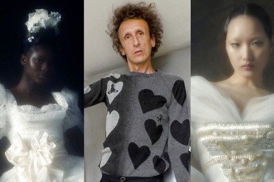 Vivienne Westwood Dies At 81: Iconic Moments Of The Famous Fashion Designer