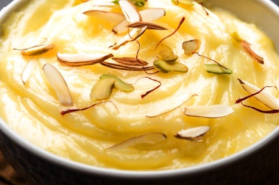 Gudi Padwa 2022: Dishes You Can Cook At Home on Marathi New Year