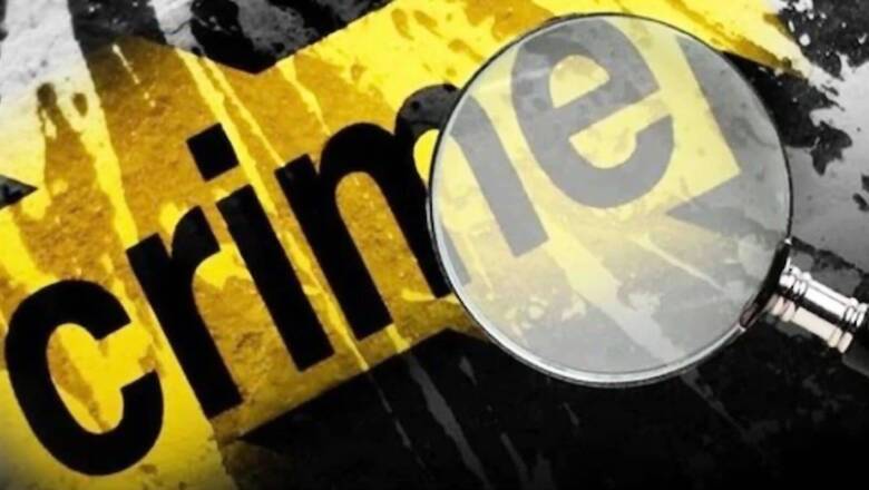 UP Man Kills Mother For Not Serving Him Dinner