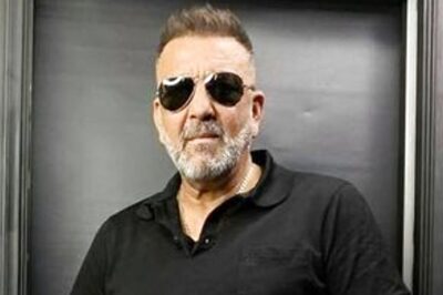 Sanjay Dutt To Produce Horror Comedy The Virgin Tree Starring Sunny Singh, Mouni Roy; Deets Inside