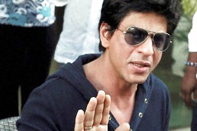Shah Rukh Khan: I would want each of our films to make as much money as 'Avatar'