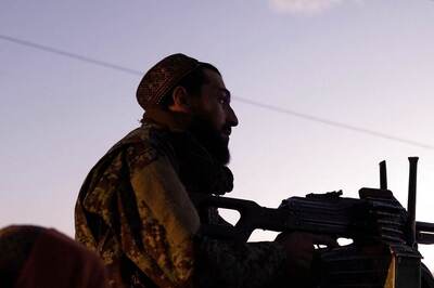 Afghan Territory Must Not Become Source of Terrorism: India, France