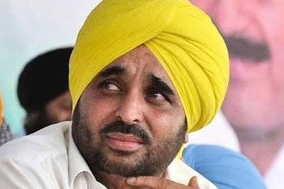 Lok Sabha Panel Gets 2 More Weeks to Submit Report on Bhagwant Mann Video Row