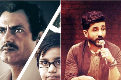 International Emmys: Delhi Crime to Serious Men, Indian OTT Content Grabbing Global Eyeballs