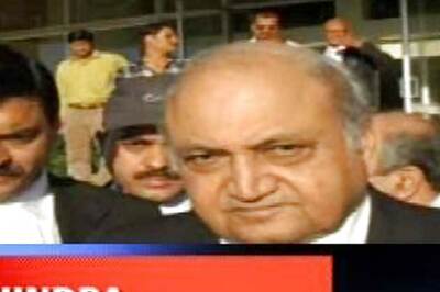 Keshub Mahindra gets bail in Bhopal gas leak case