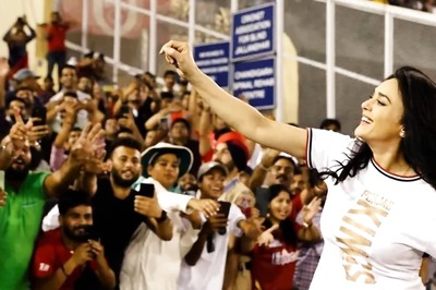 'Made 120 Parathas for the Team': Preity Zinta Recollects the Time She Prepared Food for Punjab Kings