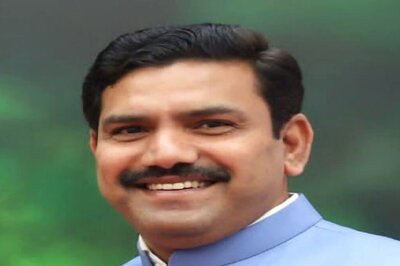 New Karnataka BJP President and Opposition Leader in Firefighting Mode to Douse Dissent