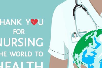 Happy International Nurses Day 2023: Wishes, Quotes, Photos and Messages to Appreciate Healthcare Workers