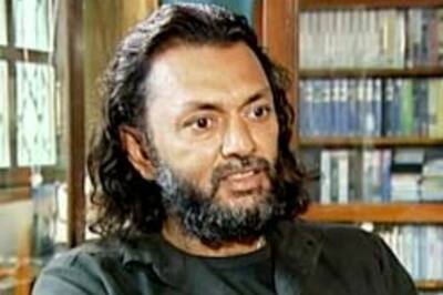 Rakeysh finds awards system funny