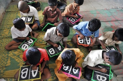Andhra, Telangana Plan to Shut 10,000 Schools Over Low Enrolment