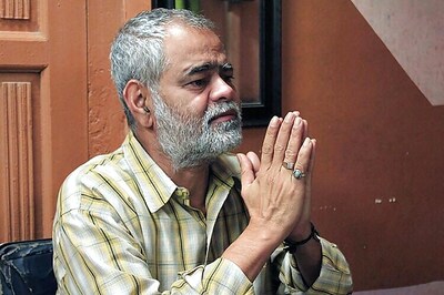 Sanjay Mishra to play Bengali businessman in 'Mangal Ho'
