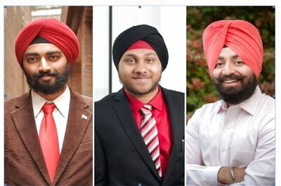 Decision on Sikh American soldiers' lawsuit against US defence department expected today