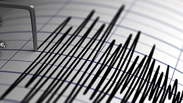 5.1-magnitude Earthquake Rocks Assam