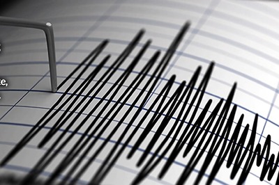 5.1-magnitude Earthquake Rocks Assam