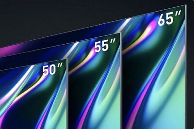 Redmi TV X Series Launch Set For May 26: Everything You Need to Know