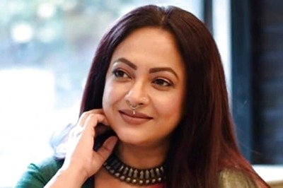 Bengali Actress Sreelekha Mitra Duped Of Over Rs 1 Lakh In Online Scam