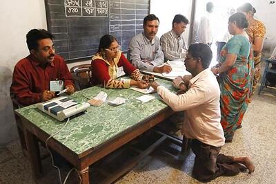 Large-scale practice of 'paid news' in Gujarat polls: PCI