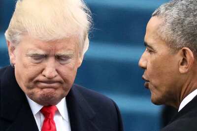 Paris Climate Deal: Obama Slams Trump for 'Rejecting The Future'