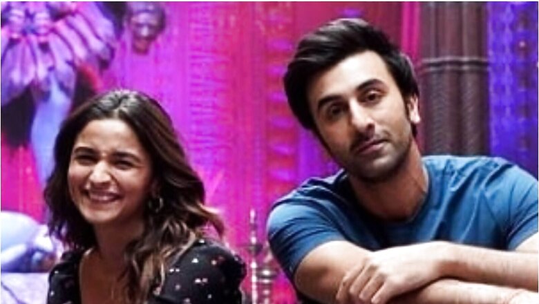 Alia Bhatt-Ranbir Kapoor's Wedding Update from Soni Razdan: 'It'll Happen Some Time in Future'
