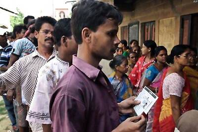 Lok Sabha elections: Jharkhand records 63.44 per cent polling