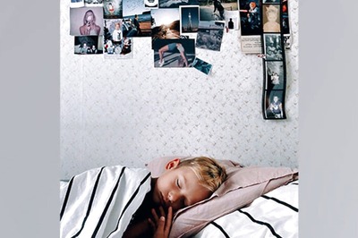 Healthy sleep habits prior to kindergarten assist children in adjusting to school